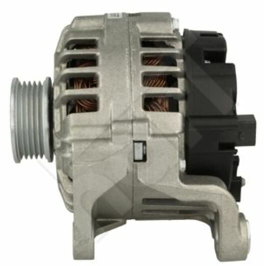 534359 Hart Генератор