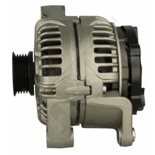 534387 Hart Генератор