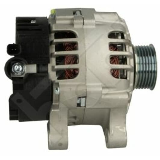 546440 Hart Генератор