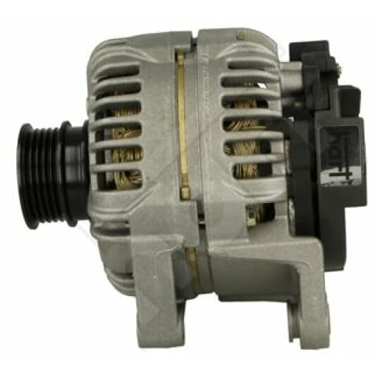 548409 Hart Генератор