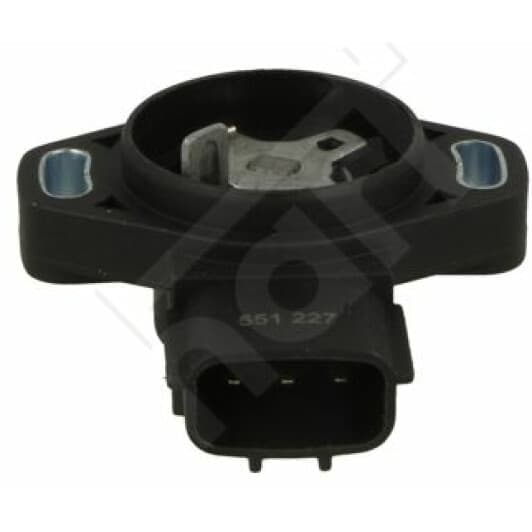 551227 Hart Датчик положения дроссельной заслонки