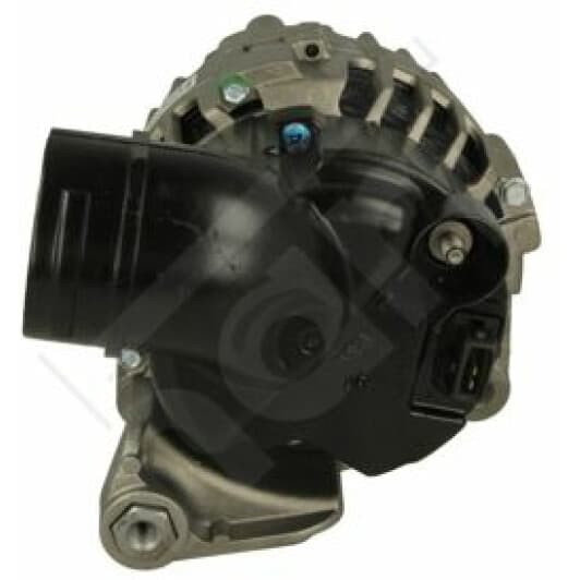 551385 Hart Генератор