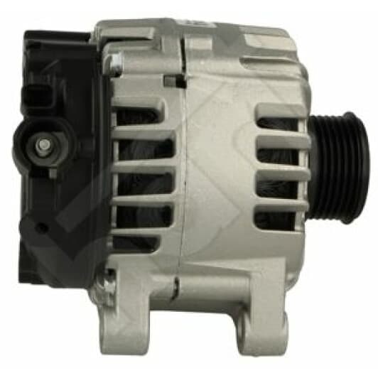 551391 Hart Генератор