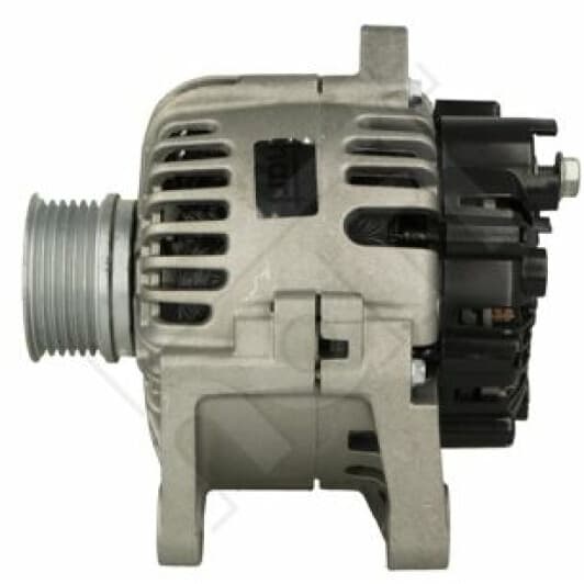 551406 Hart Генератор