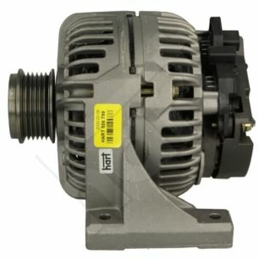 556799 Hart Генератор