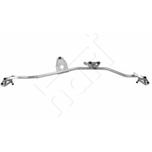 562766 Hart Трапеция стеклоочистителя для Opel Meriva