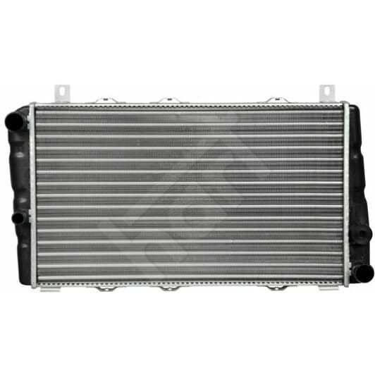 600881 Hart Радиатор охлаждения двигателя