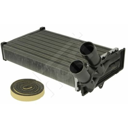 601394 Hart Радиатор печки