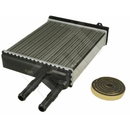 601463 Hart Радіатор пічки