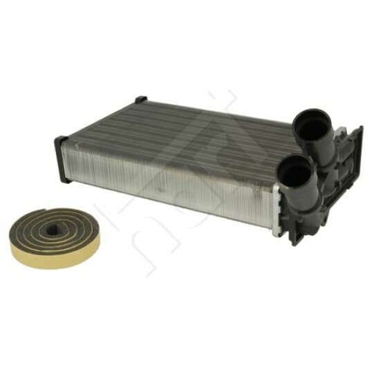 601997 Hart Радиатор печки