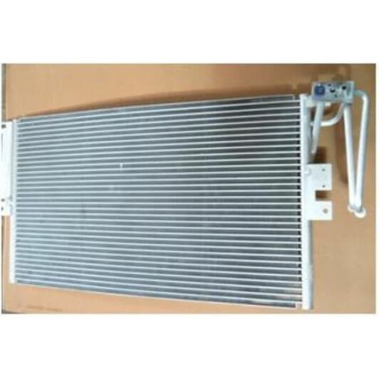 602199 Hart Радиатор кондиционера для Opel Vectra