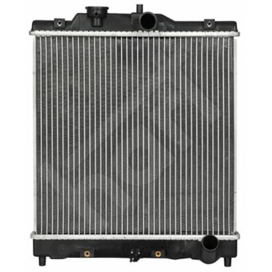 603383 Hart Радиатор охлаждения двигателя