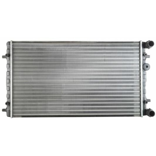 603888 Hart Радіатор охолодження двигуна для Volkswagen NEW Beetle