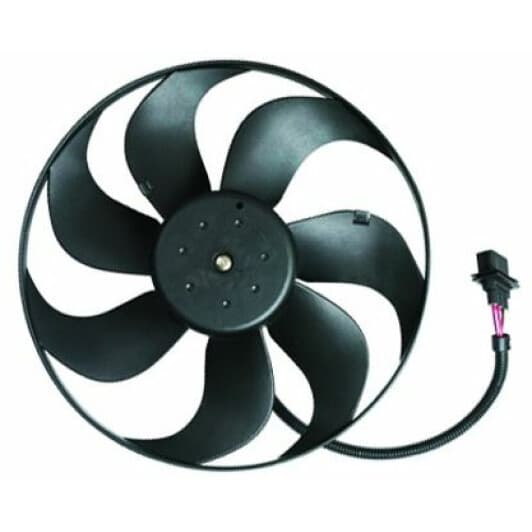 604362 Hart Вентилятор системы охлаждения двигателя