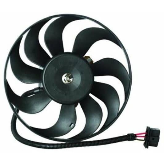 604363 Hart Вентилятор системи охолодження двигуна