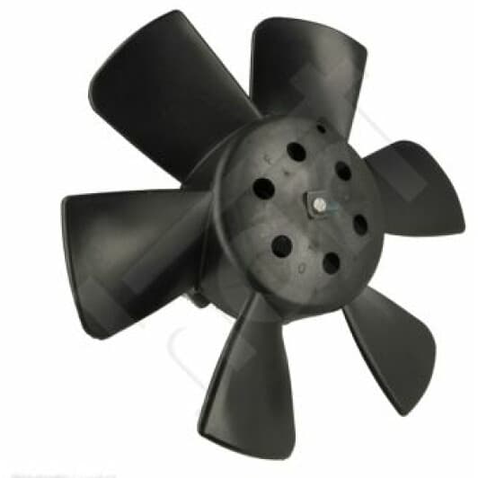 604367 Hart Вентилятор системи охолодження двигуна