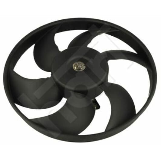 604374 Hart Вентилятор системы охлаждения двигателя