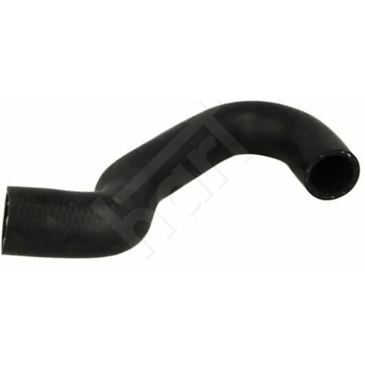 604828 Hart Патрубок радиатора системы охлаждения двигателя