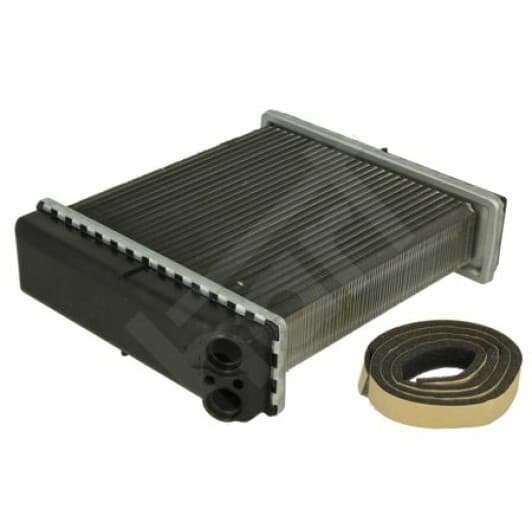 605597 Hart Радіатор пічки