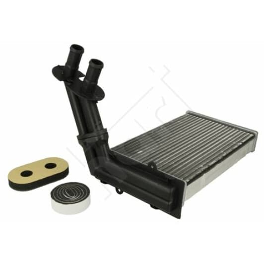 605772 Hart Радиатор печки