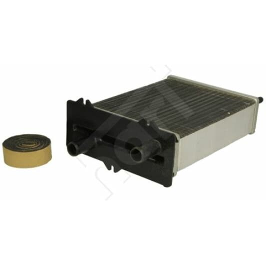 605774 Hart Радиатор печки