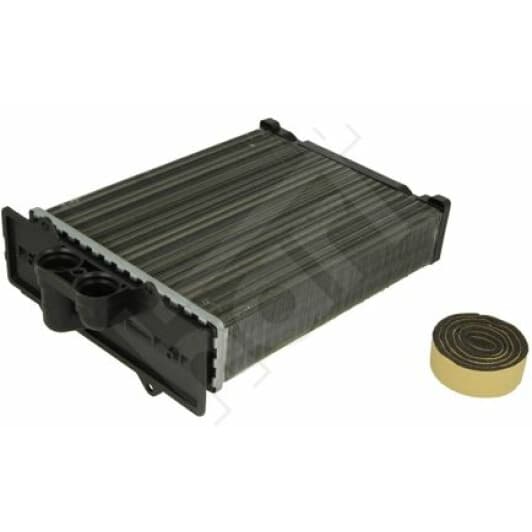 605783 Hart Радиатор печки