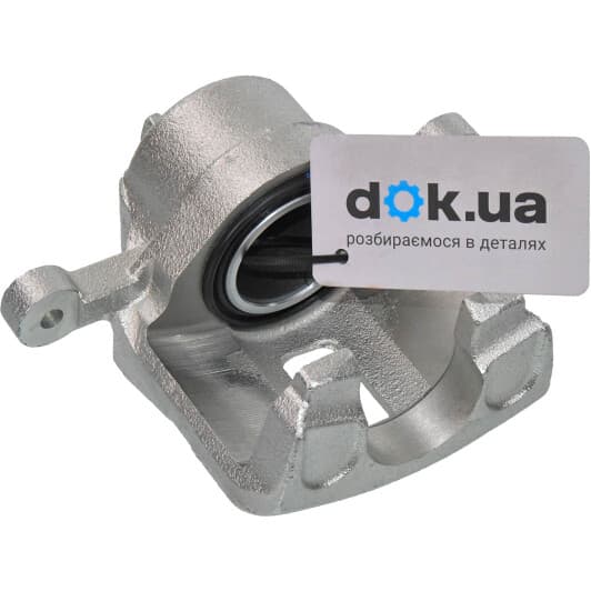 3661900680 JP Group Тормозной суппорт