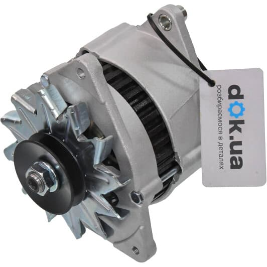 A4012 AS Генератор