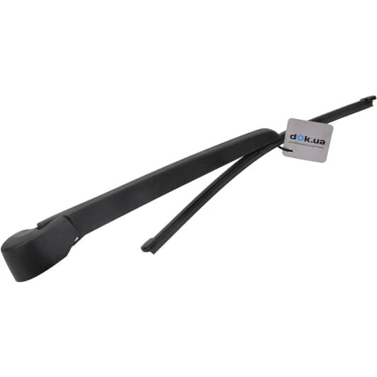 99550946802 DPA Щетки стеклоочистителя