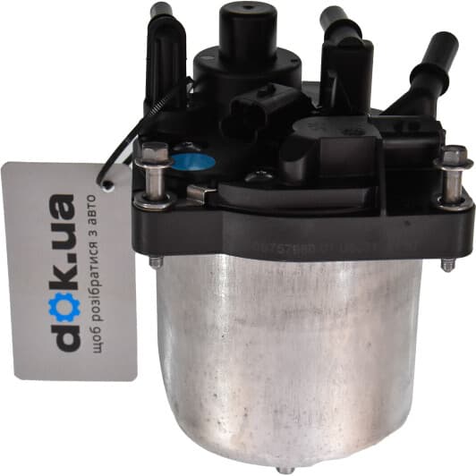 9809757980 Citroen / Peugeot Паливний фільтр