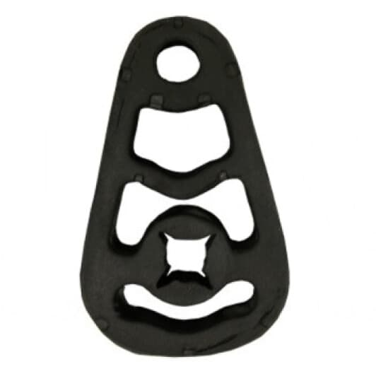 103734 FA1 Кронштейн кріплення вихлопної магістралі