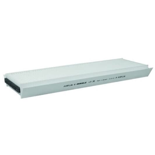 LA 38 Mahle Фильтр салона для Peugeot 306