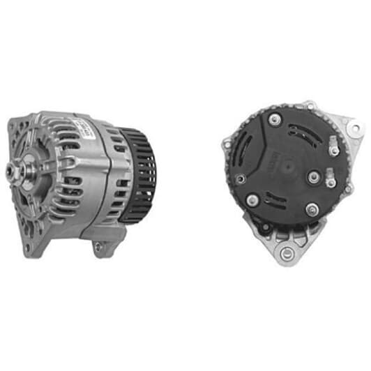 MG 560 Mahle Генератор