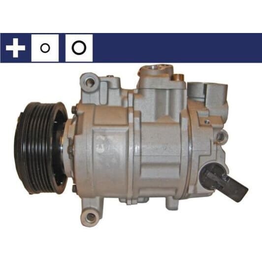 acp40000s Mahle Компресор кондиціонера