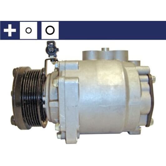 acp87000s Mahle Компрессор кондиционера