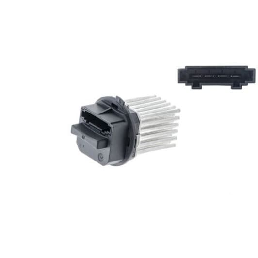 abr53000p Mahle Регулятор вентилятора салона