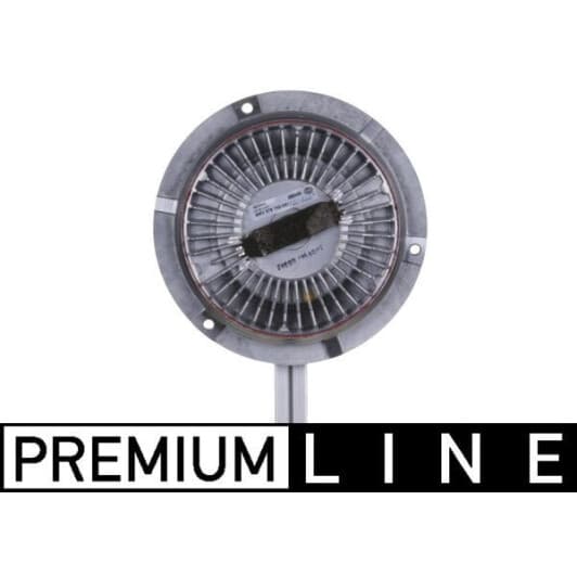 cfc48000p Mahle Вискомуфта вентилятора