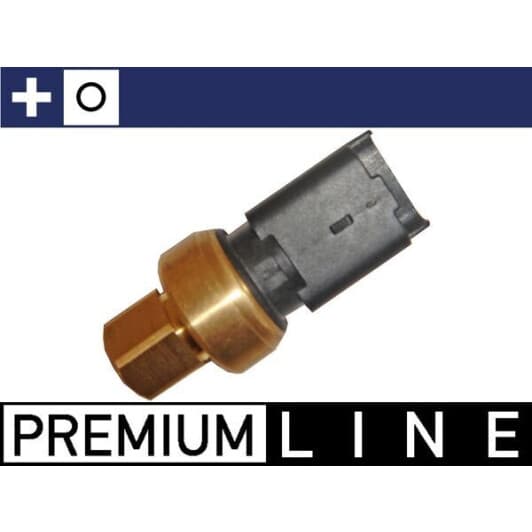 ase15000p Mahle Датчик тиску холодоагенту