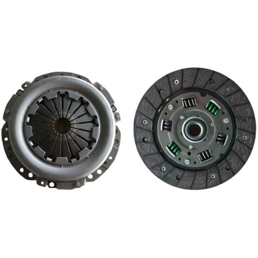 25251018 Profit Комплект сцепления