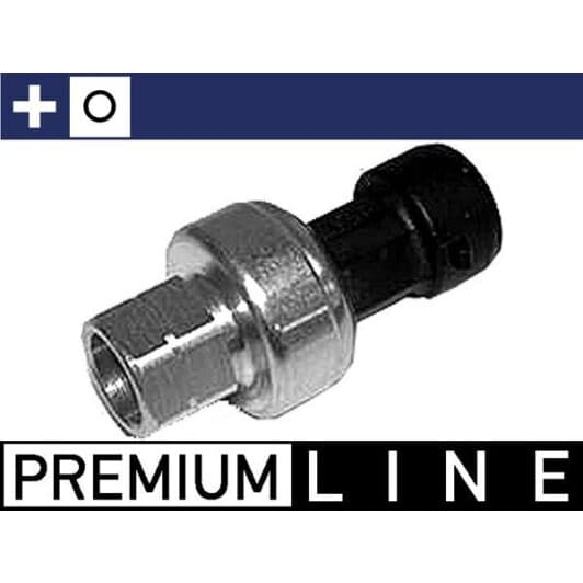 ase19000p Mahle Датчик давления хладагента