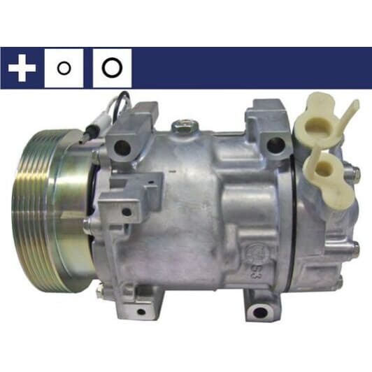 acp48000s Mahle Компрессор кондиционера