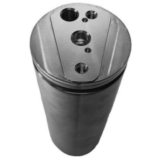 ad176000s Mahle Осушувач кондиціонера