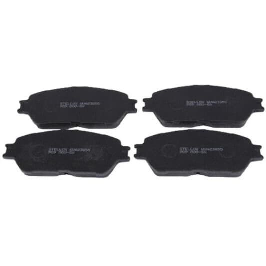 909 000-SX Stellox Гальмівні колодки