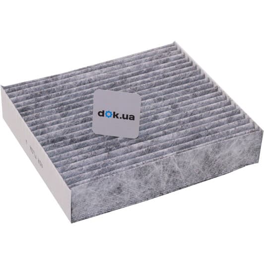 mfck0453 MK Filter Фильтр салона