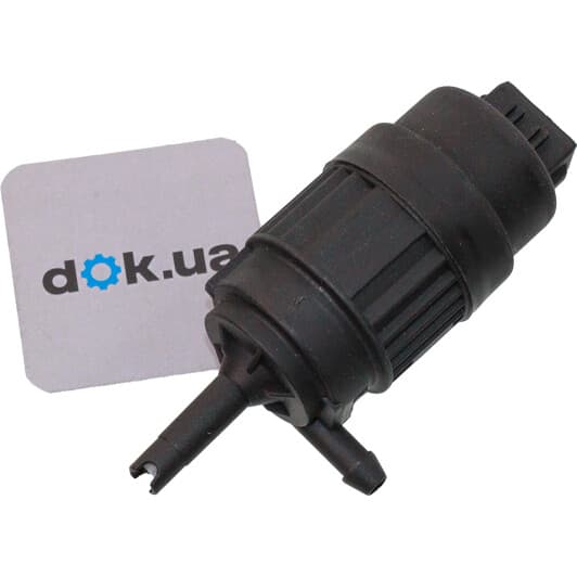 j5411008 Herth+Buss Насос системи очищення фар