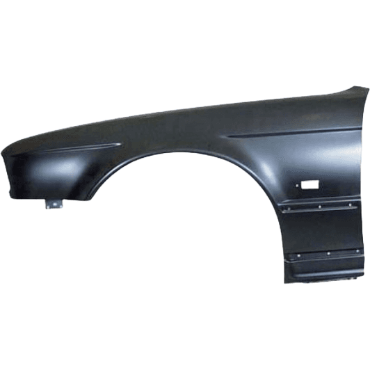 FP0057314 FPS Крыло переднее для BMW 5 Series