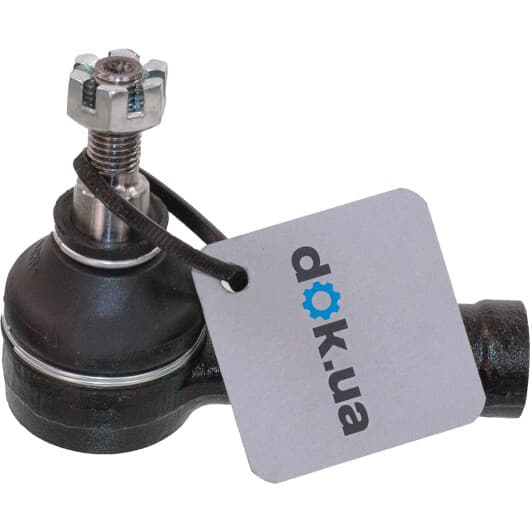 vkdy815020 SKF Наконечник рулевой тяги