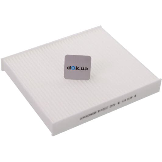 m110957 Denckermann Фільтр салону