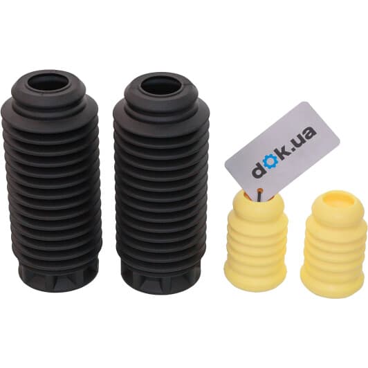 5405280pk GSP Комплект (пильники + відбійники)