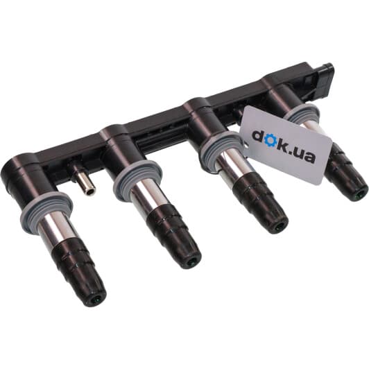 098622a211 Bosch Котушка запалювання